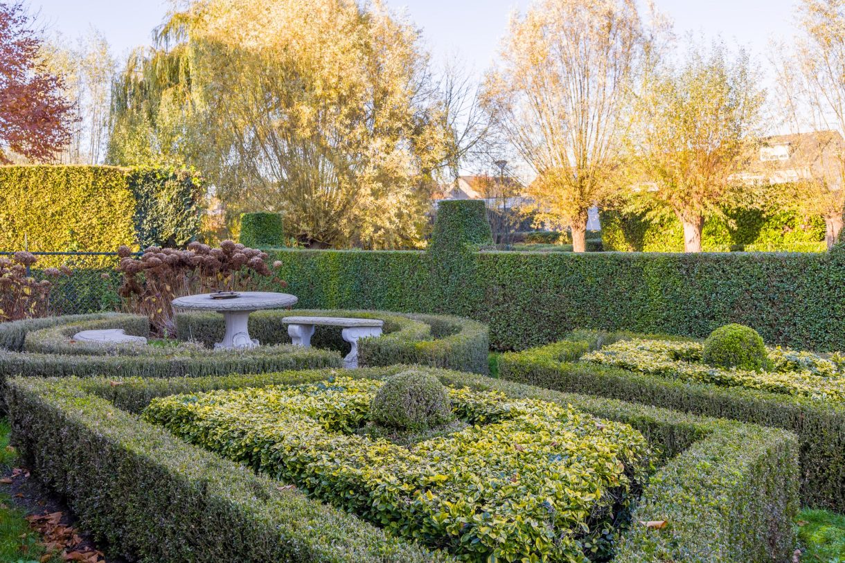 Te koop: Foto Woonhuis aan de Vederdistel 1 in Zeeland