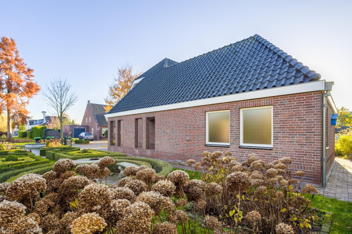 Te koop: Foto Woonhuis aan de Vederdistel 1 in Zeeland