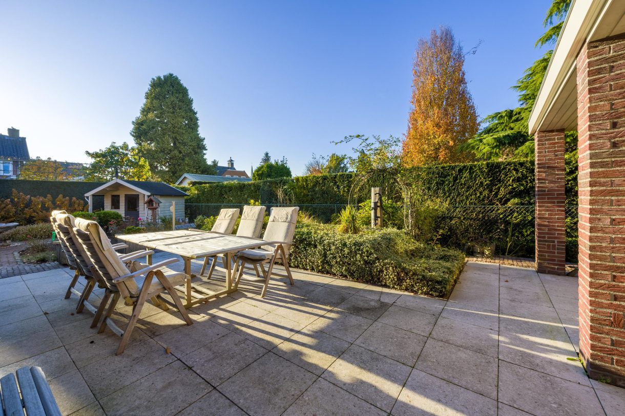 Te koop: Foto Woonhuis aan de Vederdistel 1 in Zeeland