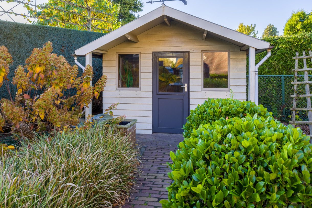 Te koop: Foto Woonhuis aan de Vederdistel 1 in Zeeland