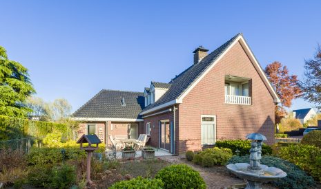 Te koop: Foto Woonhuis aan de Vederdistel 1 in Zeeland