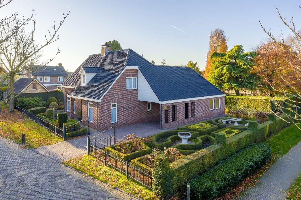 Te koop: Foto Woonhuis aan de Vederdistel 1 in Zeeland