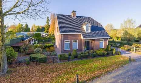 Te koop: Foto Woonhuis aan de Vederdistel 1 in Zeeland