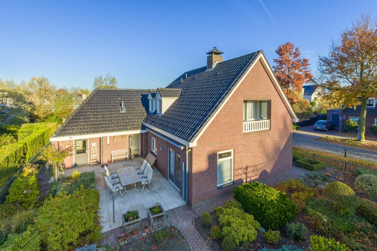 Te koop: Foto Woonhuis aan de Vederdistel 1 in Zeeland