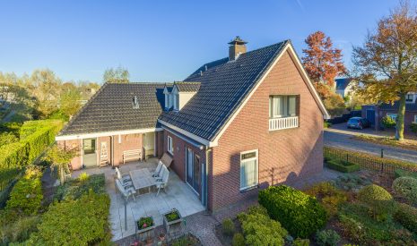 Te koop: Foto Woonhuis aan de Vederdistel 1 in Zeeland