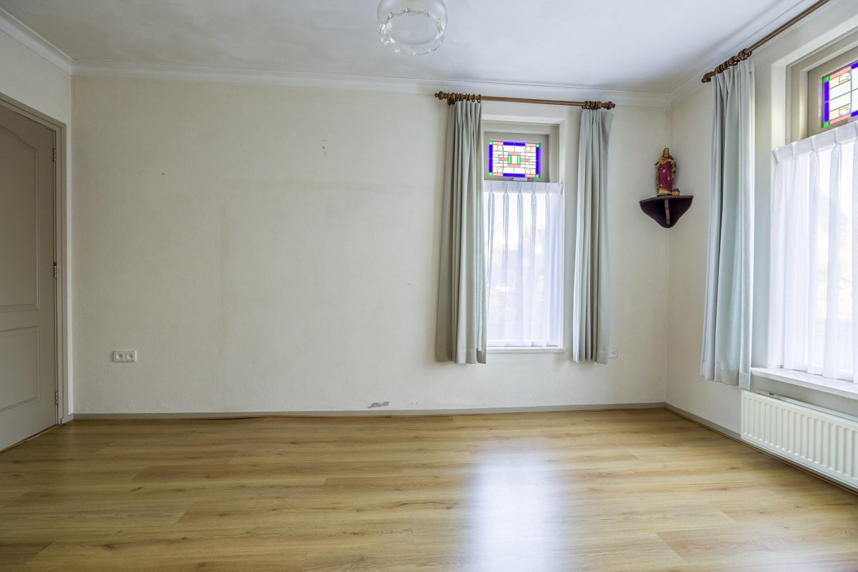 Te koop: Foto Woonhuis aan de Vederdistel 1 in Zeeland