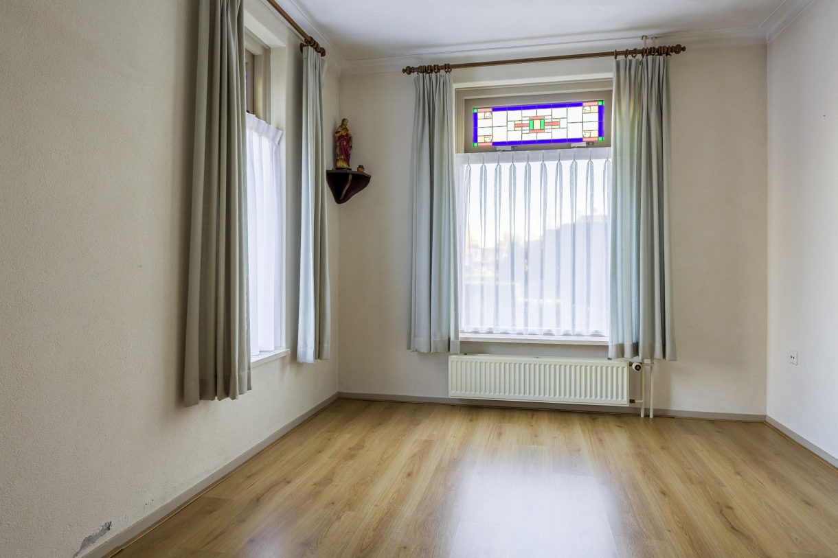 Te koop: Foto Woonhuis aan de Vederdistel 1 in Zeeland