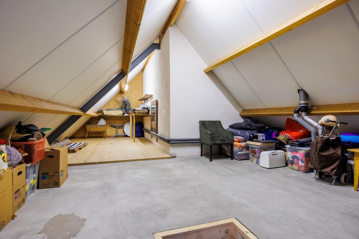 Te koop: Foto Woonhuis aan de Vederdistel 1 in Zeeland