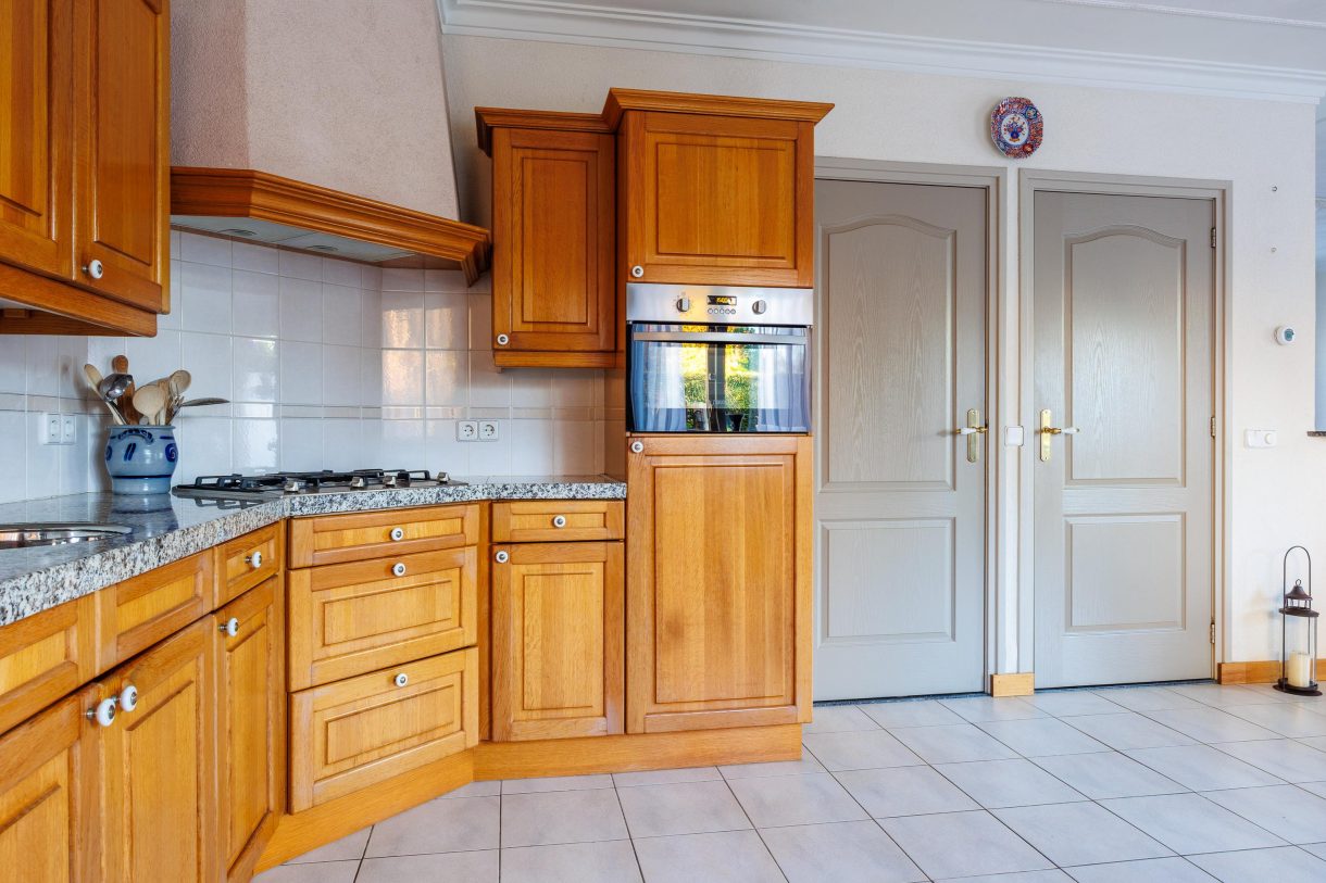 Te koop: Foto Woonhuis aan de Vederdistel 1 in Zeeland