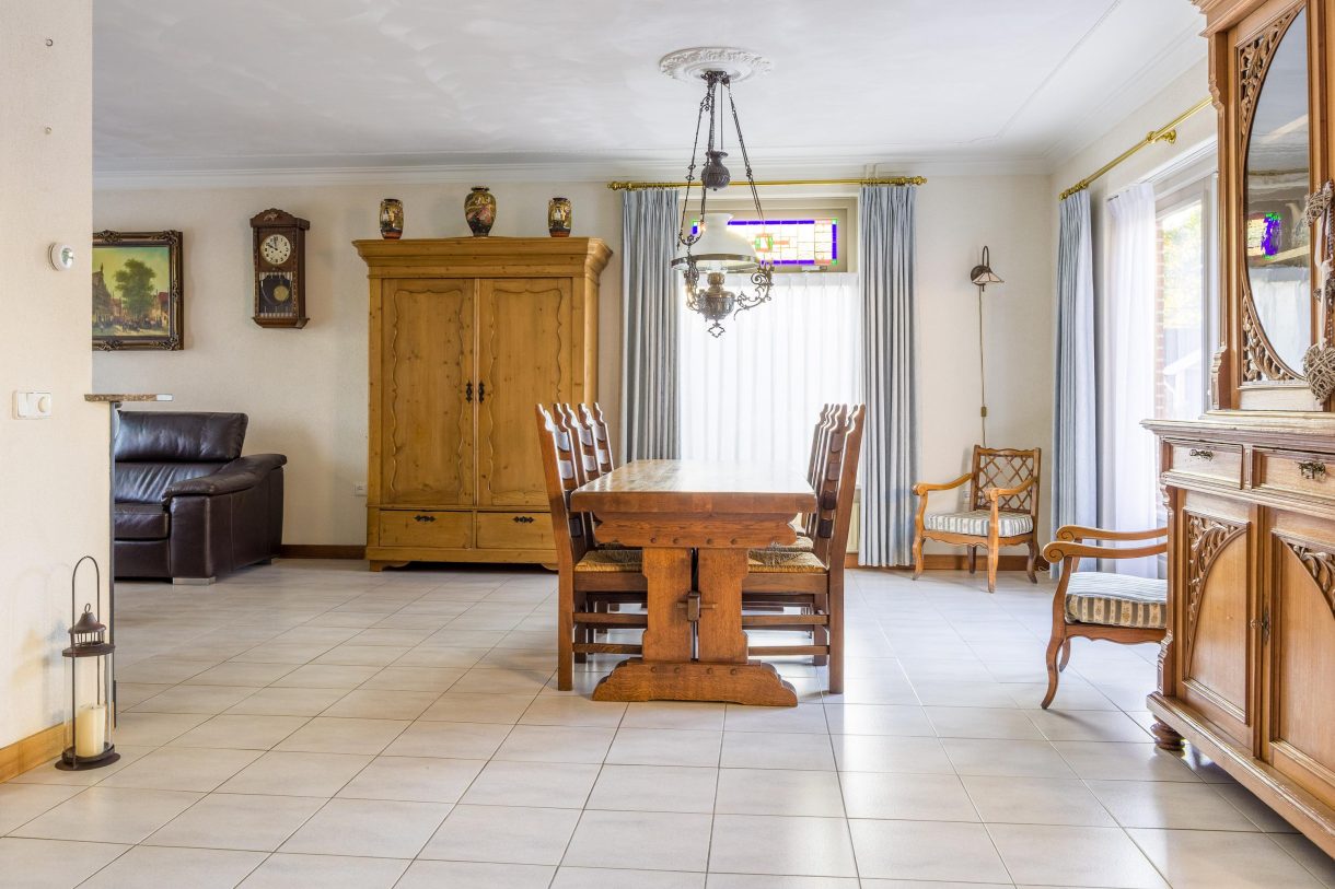 Te koop: Foto Woonhuis aan de Vederdistel 1 in Zeeland