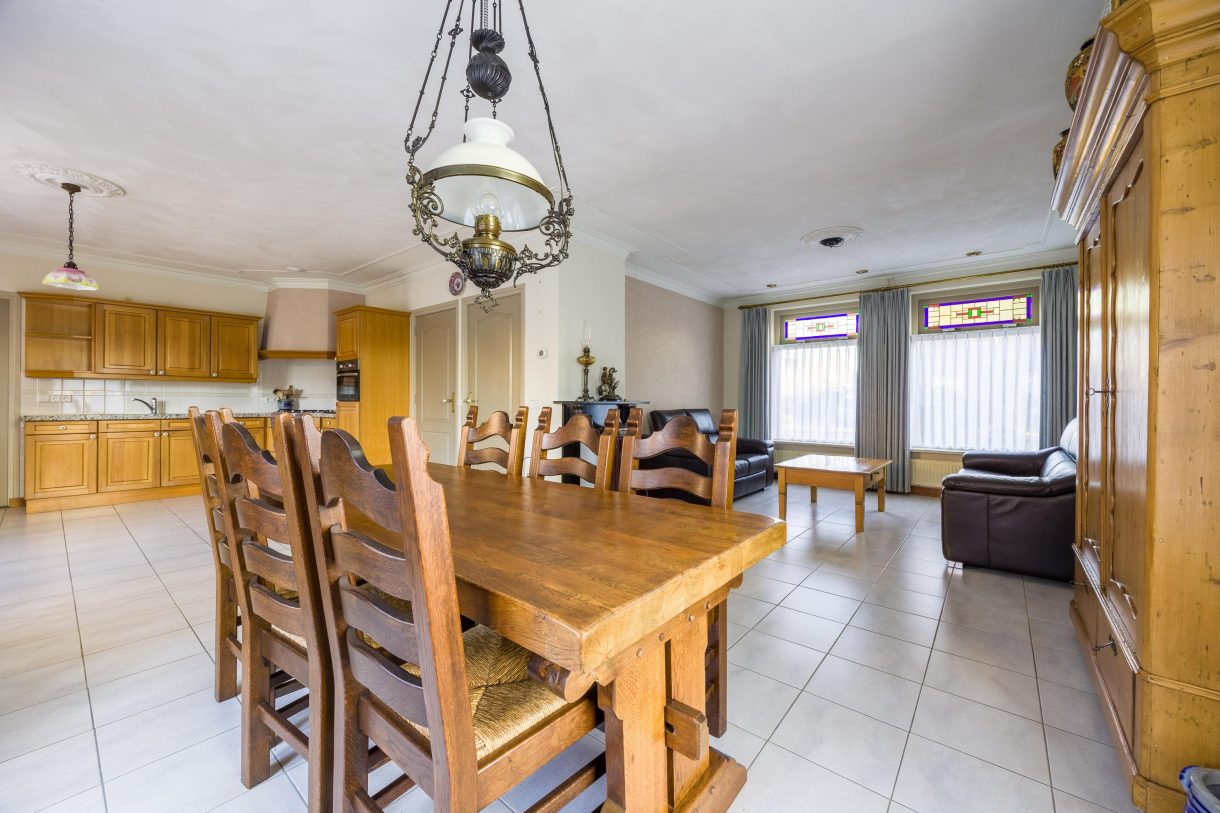 Te koop: Foto Woonhuis aan de Vederdistel 1 in Zeeland