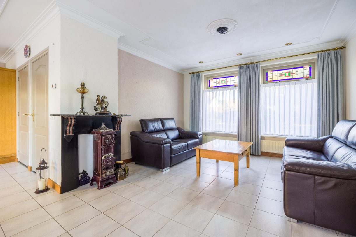 Te koop: Foto Woonhuis aan de Vederdistel 1 in Zeeland