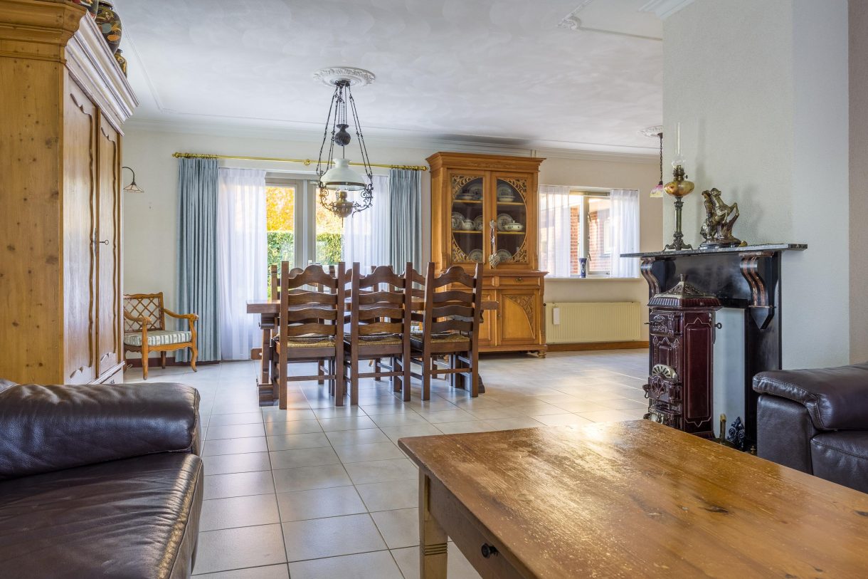 Te koop: Foto Woonhuis aan de Vederdistel 1 in Zeeland