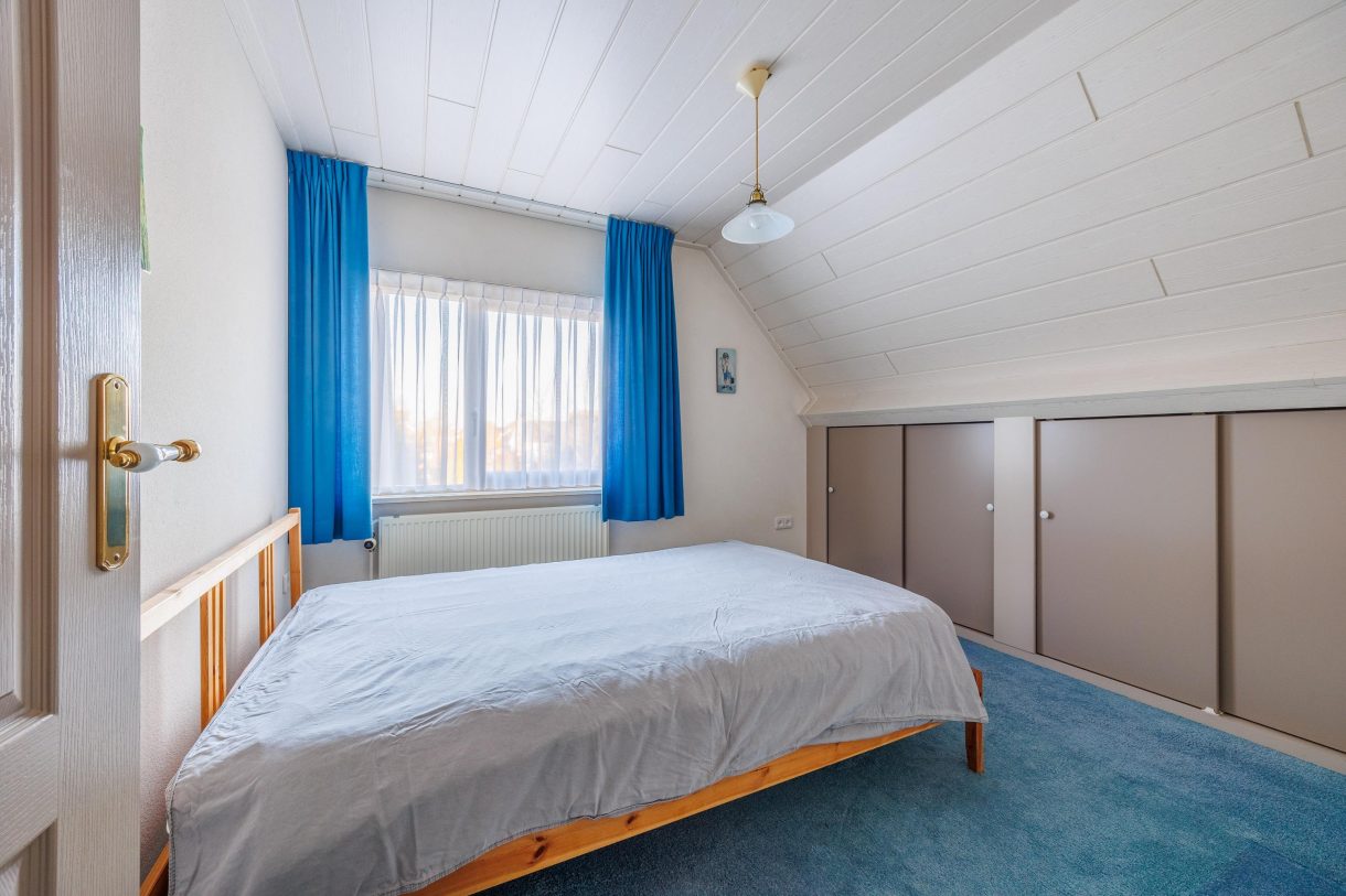 Te koop: Foto Woonhuis aan de Vederdistel 1 in Zeeland