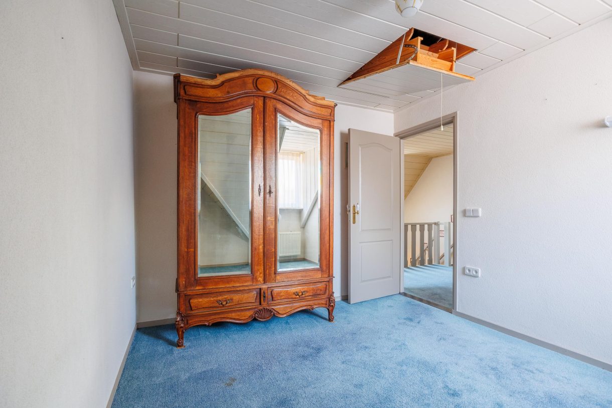 Te koop: Foto Woonhuis aan de Vederdistel 1 in Zeeland