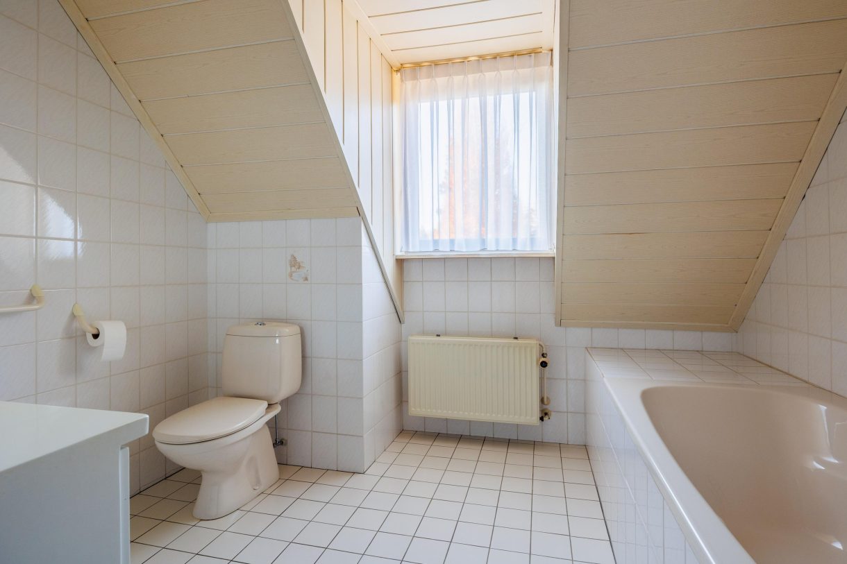 Te koop: Foto Woonhuis aan de Vederdistel 1 in Zeeland