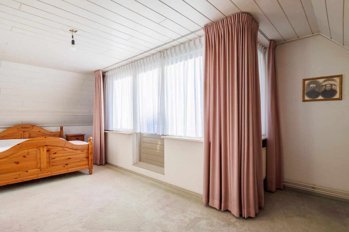 Te koop: Foto Woonhuis aan de Vederdistel 1 in Zeeland