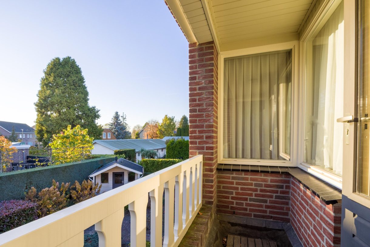 Te koop: Foto Woonhuis aan de Vederdistel 1 in Zeeland