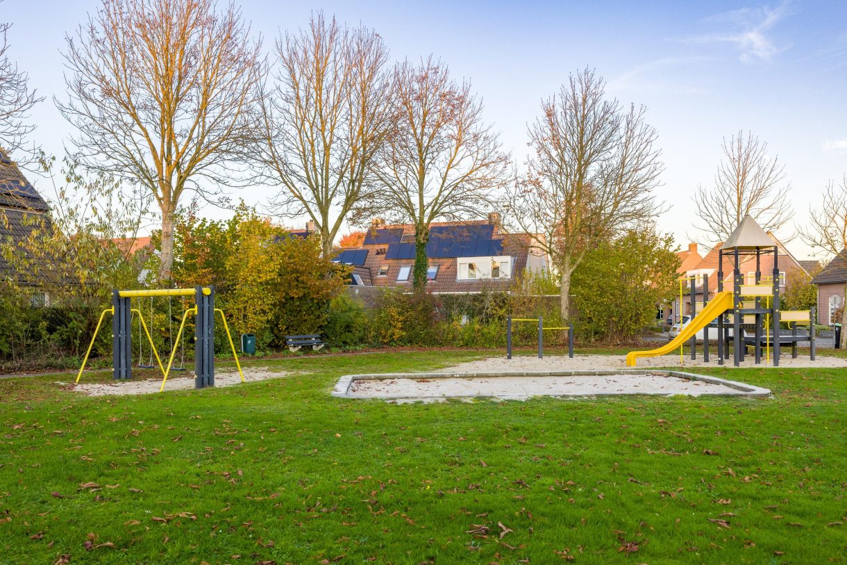 Te koop: Foto Woonhuis aan de Vederdistel 1 in Zeeland