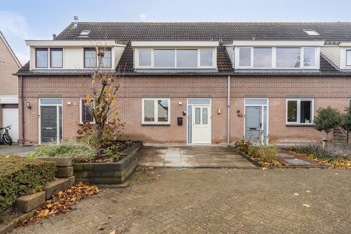 Te koop: Foto Woonhuis aan de Steenakker 154 in Druten