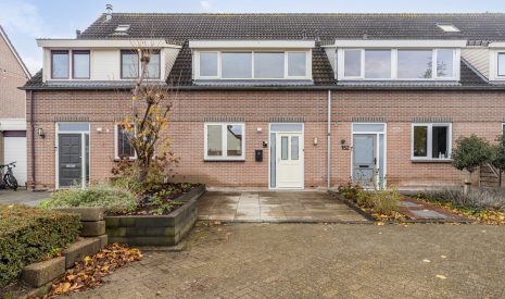 Hoofdfoto van Druten Steenakker 154