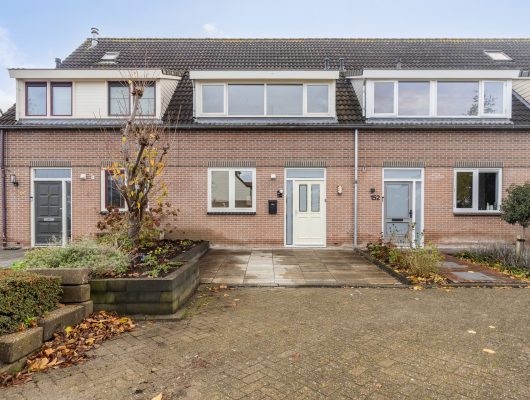 Hoofdfoto van Druten Steenakker 154