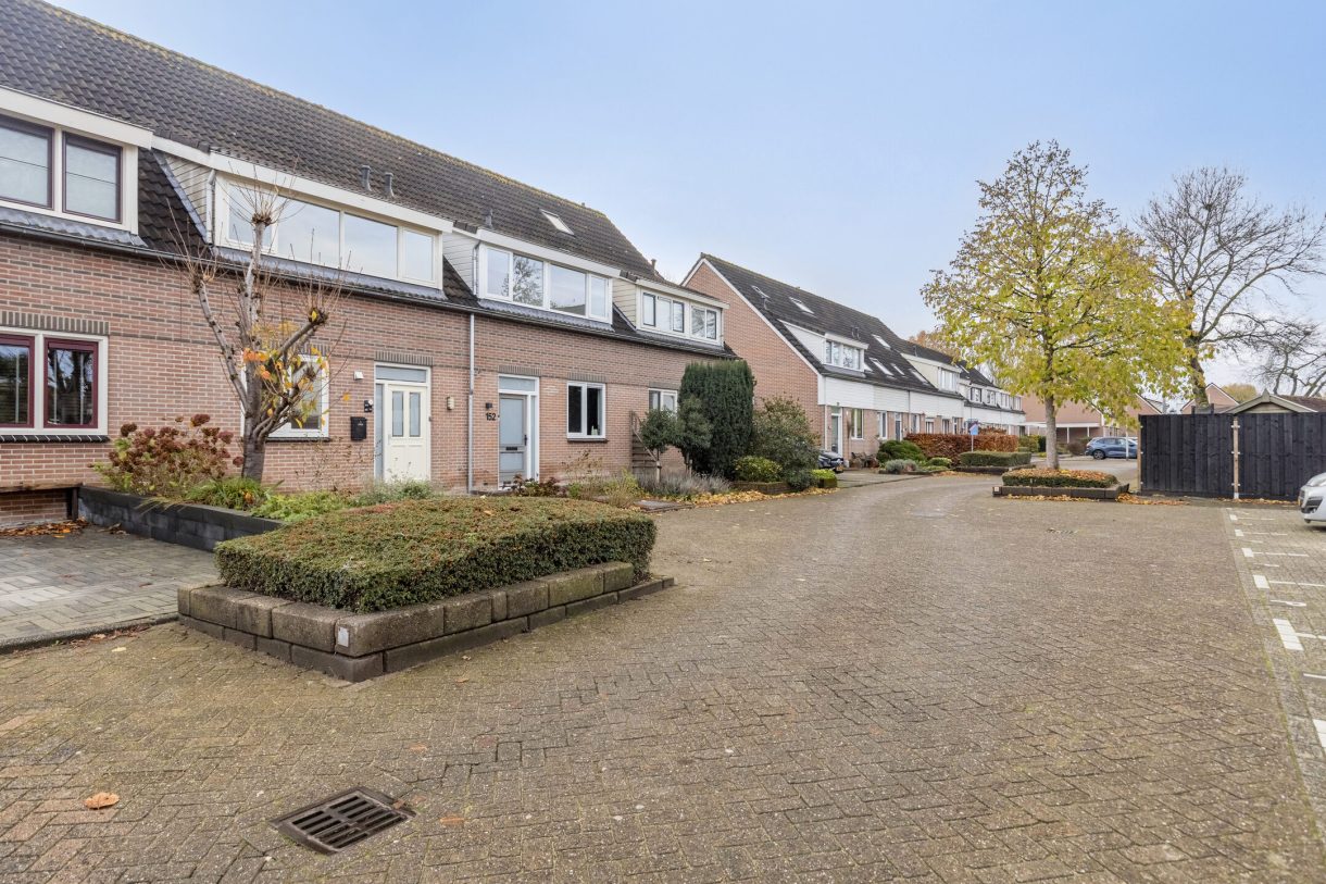 Te koop: Foto Woonhuis aan de Steenakker 154 in Druten