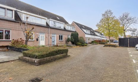Te koop: Foto Woonhuis aan de Steenakker 154 in Druten