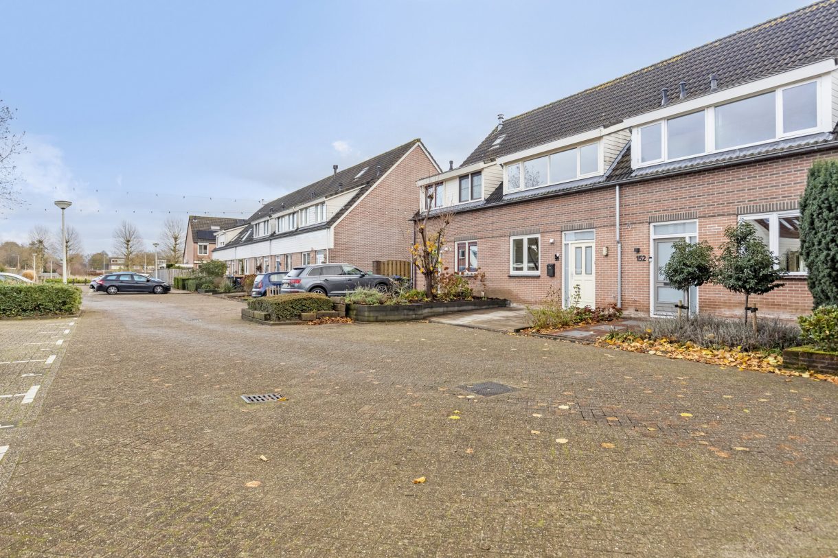 Te koop: Foto Woonhuis aan de Steenakker 154 in Druten