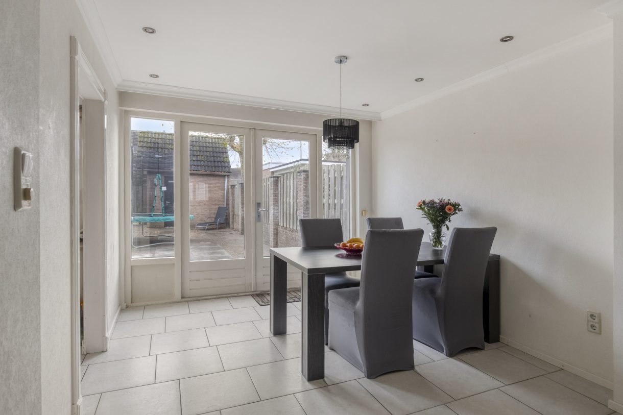 Te koop: Foto Woonhuis aan de Steenakker 154 in Druten