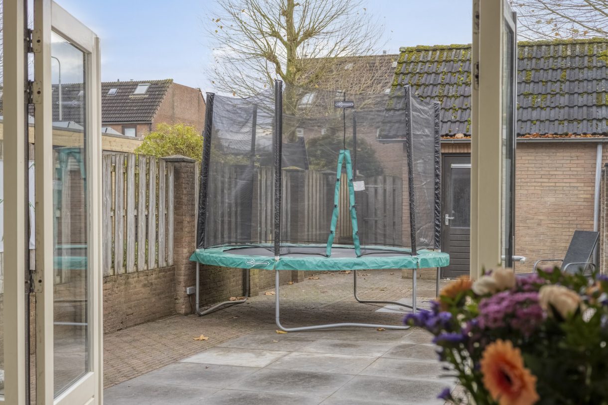 Te koop: Foto Woonhuis aan de Steenakker 154 in Druten