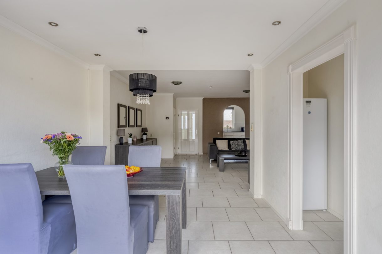 Te koop: Foto Woonhuis aan de Steenakker 154 in Druten