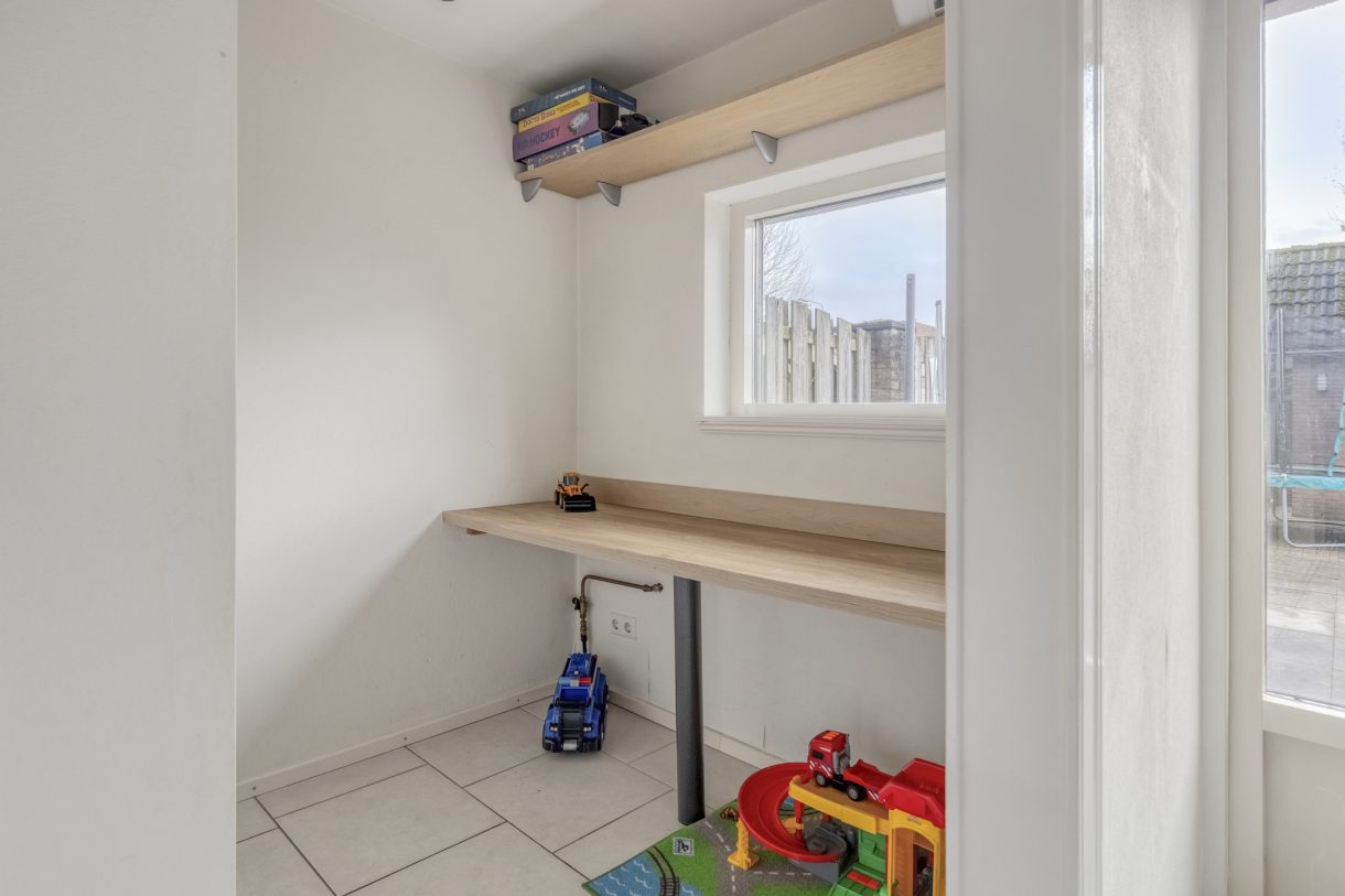 Te koop: Foto Woonhuis aan de Steenakker 154 in Druten