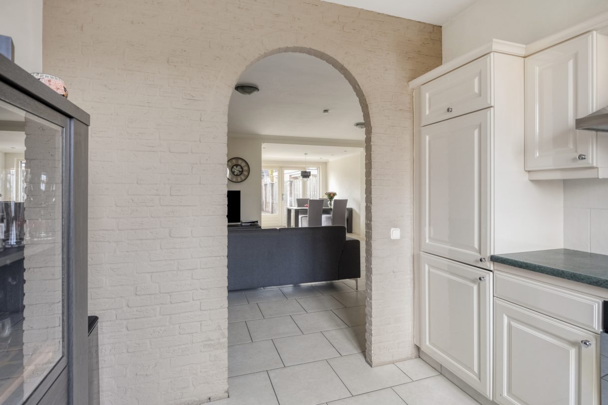 Te koop: Foto Woonhuis aan de Steenakker 154 in Druten