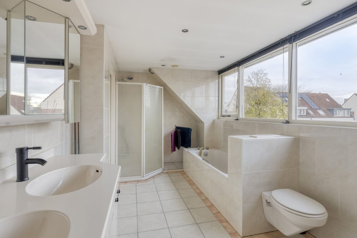 Te koop: Foto Woonhuis aan de Steenakker 154 in Druten