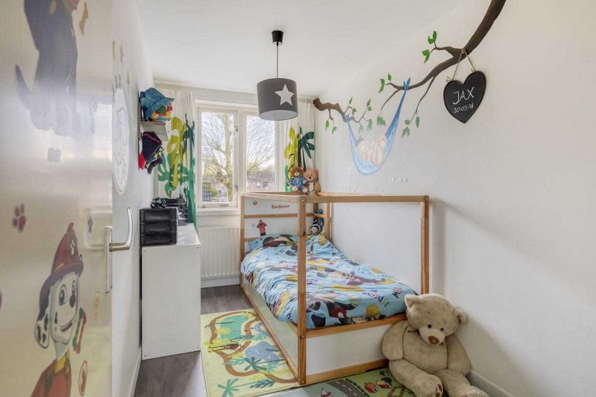 Te koop: Foto Woonhuis aan de Steenakker 154 in Druten