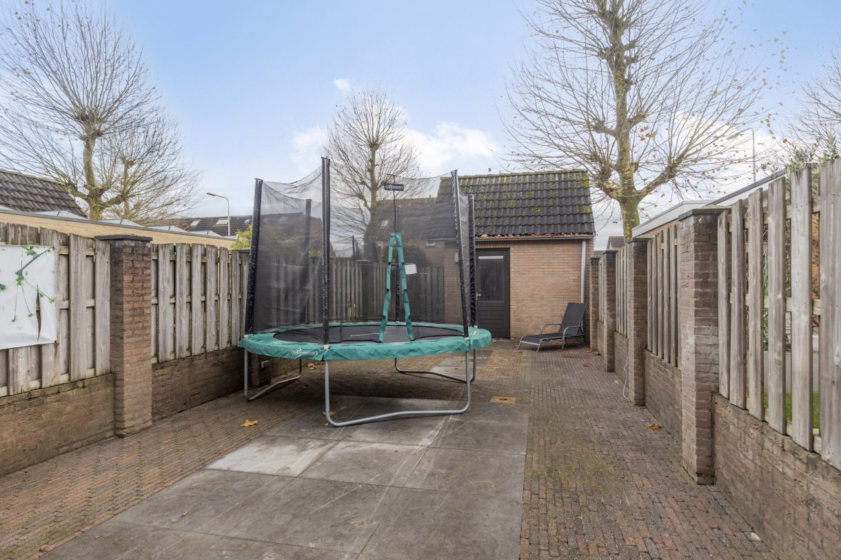 Te koop: Foto Woonhuis aan de Steenakker 154 in Druten