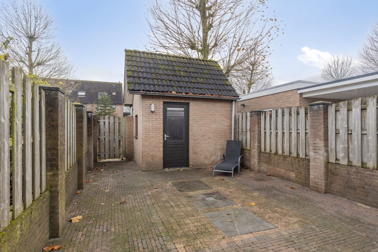 Te koop: Foto Woonhuis aan de Steenakker 154 in Druten