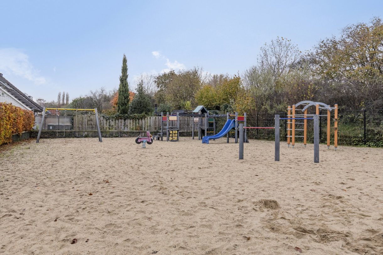 Te koop: Foto Woonhuis aan de Steenakker 154 in Druten