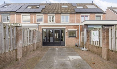 Te koop: Foto Woonhuis aan de Steenakker 154 in Druten