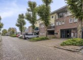 koop  Beilen  Wilhelminaplein 13 – Foto 2