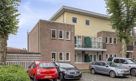 koop  Beilen  Wilhelminaplein 13 – Hoofdfoto