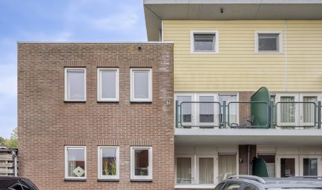 Te koop: Foto Appartement aan de Wilhelminaplein 13 in Beilen