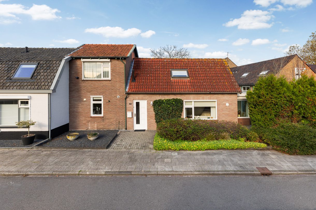 Te koop: Foto Woonhuis aan de Kerkweg 52A in Wezep