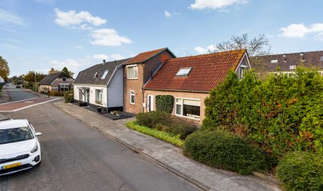 Hoofdfoto van Wezep Kerkweg 52A