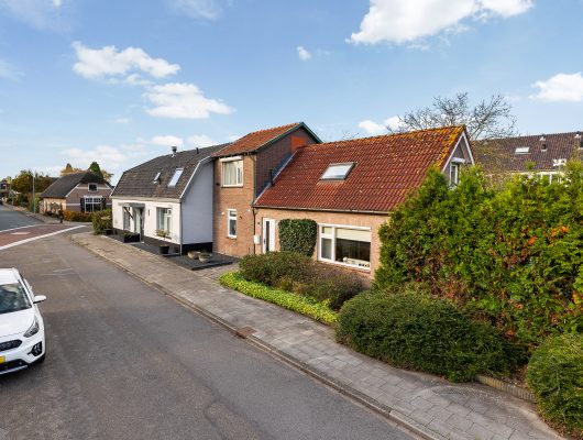 Hoofdfoto van Wezep Kerkweg 52A