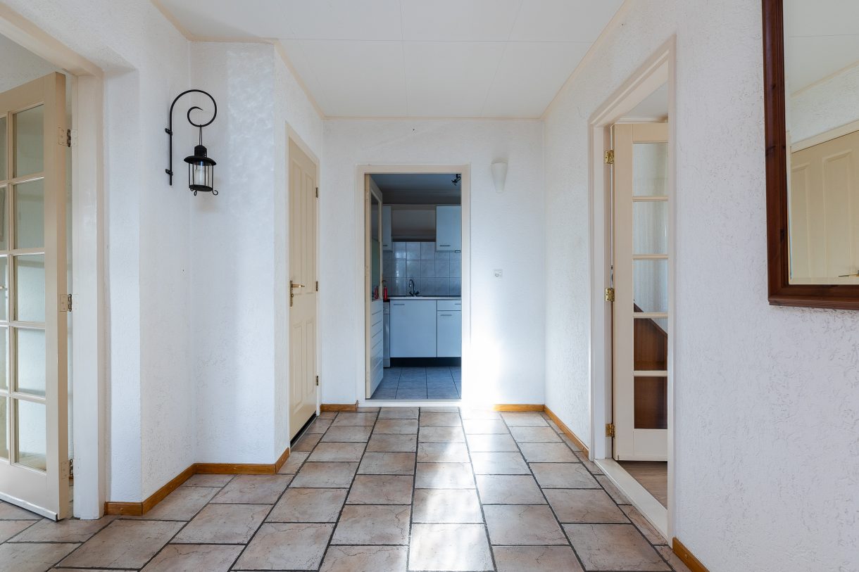 Te koop: Foto Woonhuis aan de Kerkweg 52A in Wezep