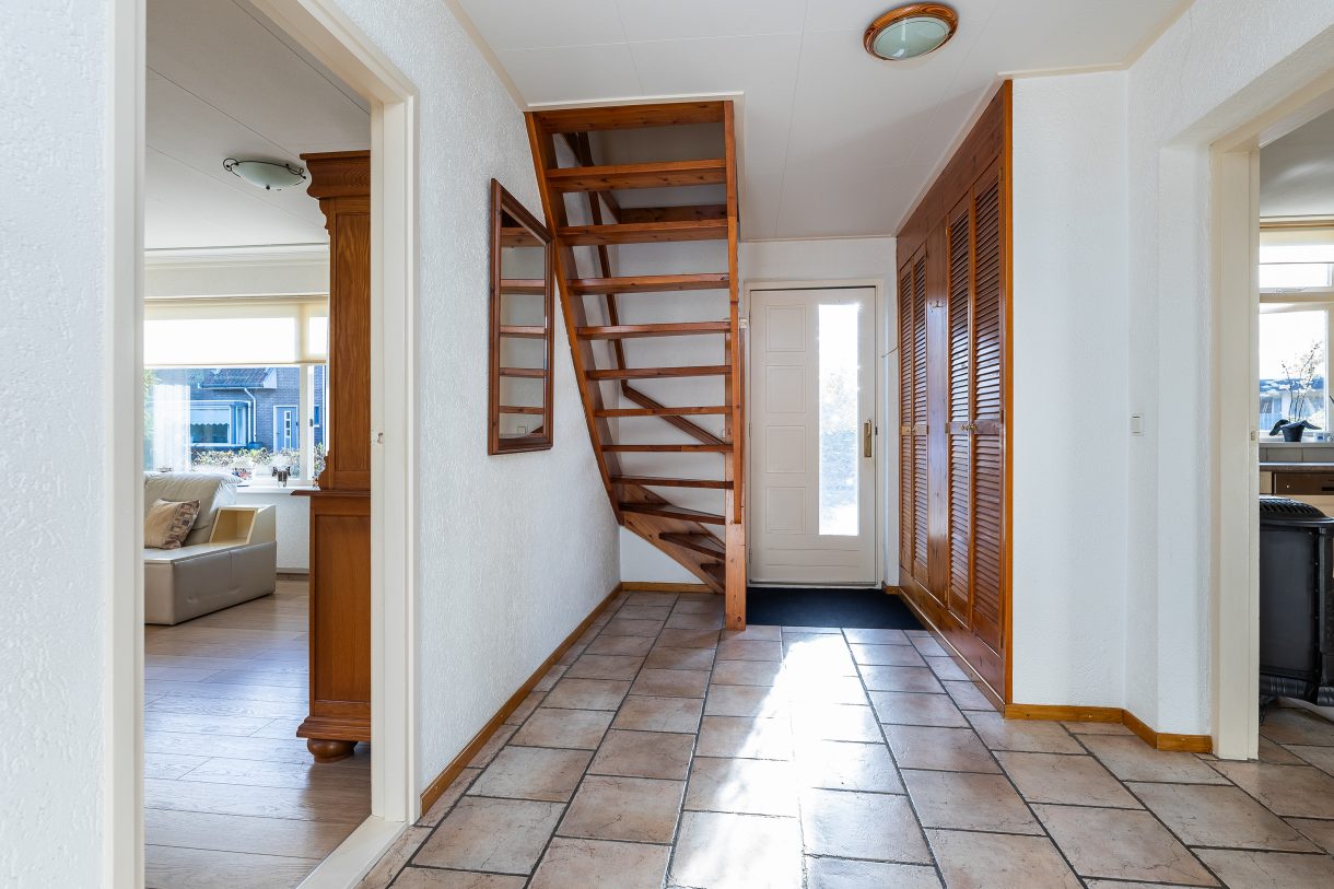 Te koop: Foto Woonhuis aan de Kerkweg 52A in Wezep