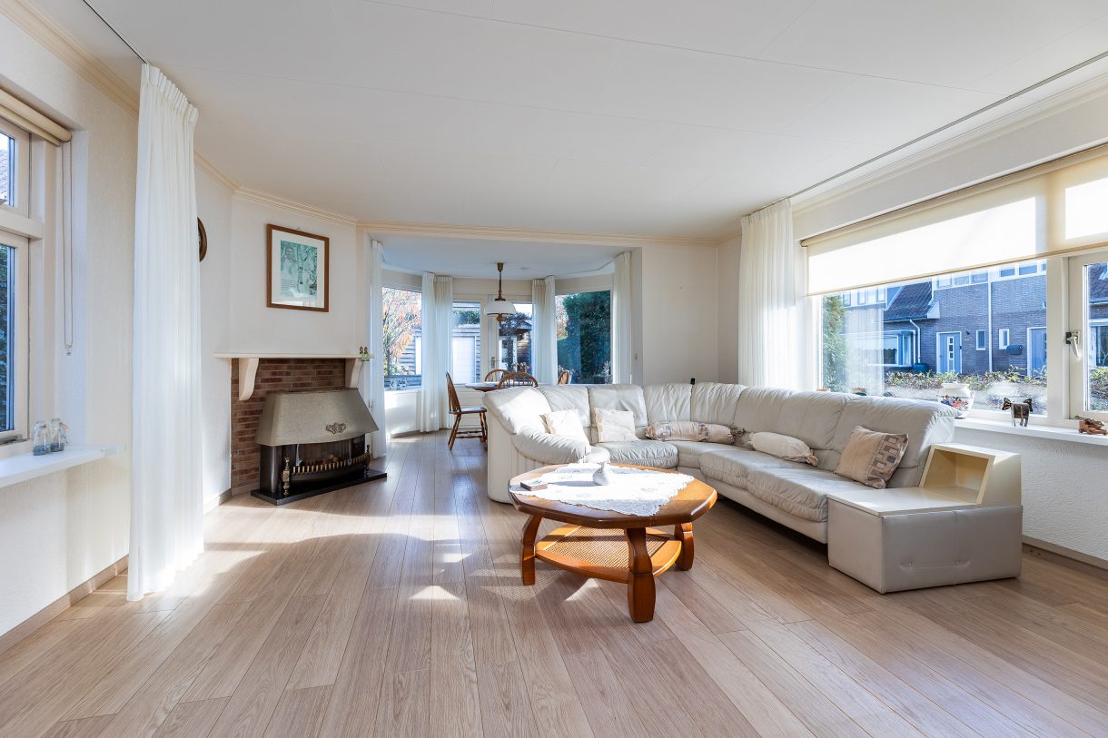 Te koop: Foto Woonhuis aan de Kerkweg 52A in Wezep