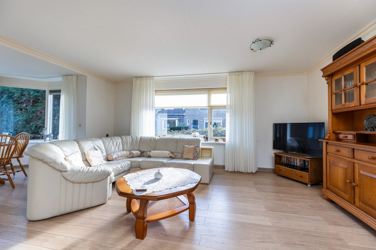 Te koop: Foto Woonhuis aan de Kerkweg 52A in Wezep